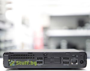 HP EliteDesk 800 G5 DM