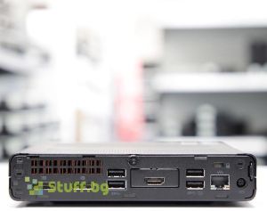 HP EliteDesk 800 G4 DM