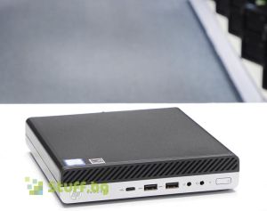 HP ProDesk 600 G4 DM