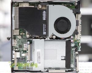 HP ProDesk 400 G4 DM