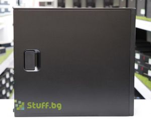 HP Z240 Tower Workstation