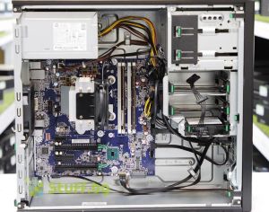 HP Z240 Tower Workstation