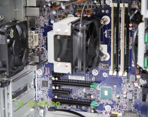 HP Z240 Tower Workstation