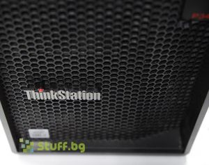 Lenovo ThinkStation P340