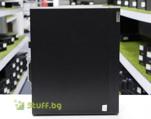 Lenovo ThinkStation P340