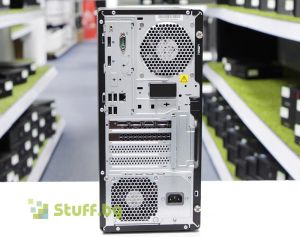 Lenovo ThinkStation P340