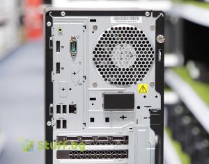 Lenovo ThinkStation P340