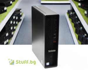 Lenovo ThinkStation P350