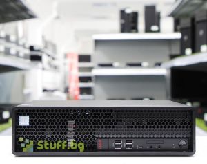 Lenovo ThinkStation P350