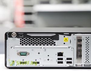 Lenovo ThinkStation P350