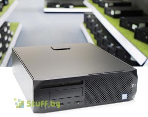 HP Z2 SFF G4 Workstation
