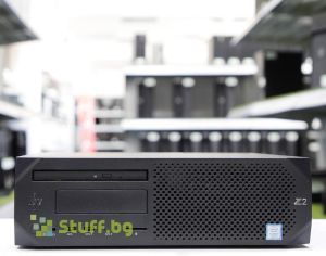 HP Z2 SFF G4 Workstation