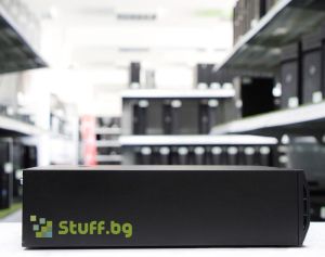 HP Z2 SFF G4 Workstation