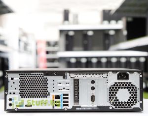 HP Z2 SFF G4 Workstation