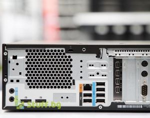 HP Z2 SFF G4 Workstation