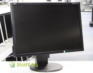NEC EA223WM