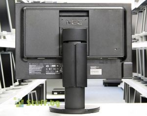 NEC EA223WM