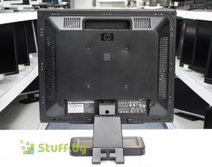 HP Compaq LE1711