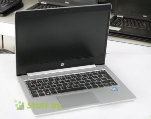 HP ProBook 430 G7
