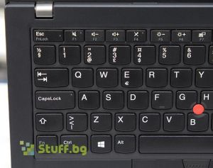 Lenovo ThinkPad X280