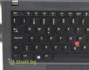 Lenovo ThinkPad X13 Gen 2 (Intel)