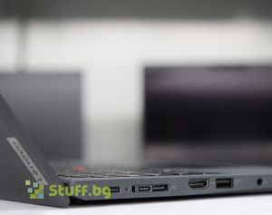 Lenovo ThinkPad X13 Gen 2 (Intel)