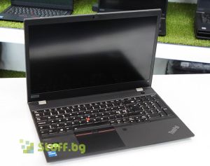 Lenovo ThinkPad T15 Gen 2
