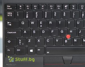 Lenovo ThinkPad T15 Gen 2