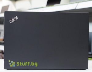 Lenovo ThinkPad T15 Gen 2