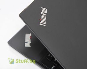 Lenovo ThinkPad T15 Gen 2