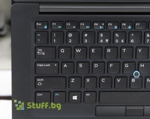 Dell Latitude 7490