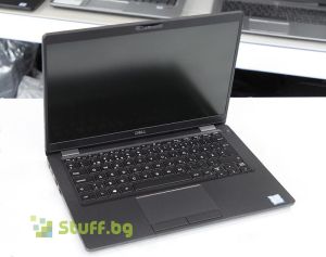 Dell Latitude 5300