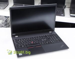 Lenovo ThinkPad T15 Gen 1