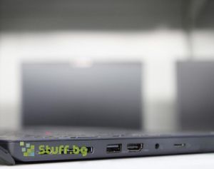 Lenovo ThinkPad T15 Gen 1