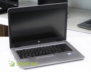 HP EliteBook 840 G4