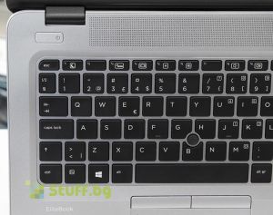 HP EliteBook 840 G4