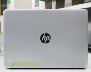 HP EliteBook 840 G4