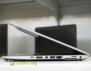 HP EliteBook 840 G4