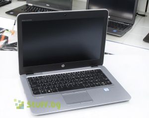 HP EliteBook 820 G4