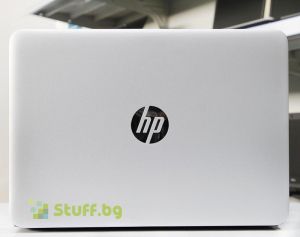 HP EliteBook 820 G4