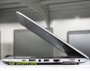 HP EliteBook 820 G4