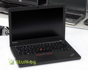 Lenovo ThinkPad X250