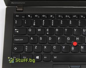 Lenovo ThinkPad X250