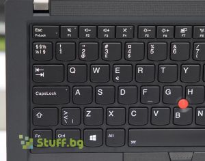 Lenovo ThinkPad P14s Gen 2