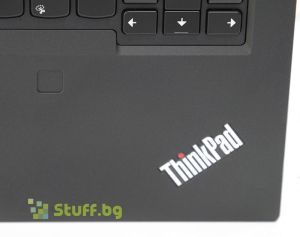 Lenovo ThinkPad P14s Gen 2