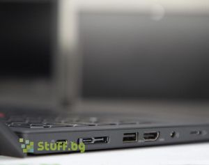 Lenovo ThinkPad P14s Gen 2