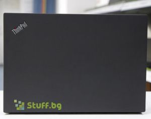 Lenovo ThinkPad P14s Gen 2