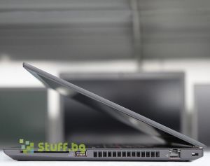 Lenovo ThinkPad P14s Gen 2