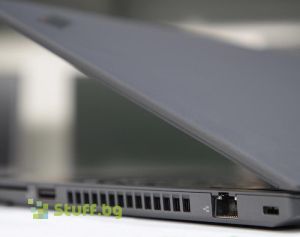 Lenovo ThinkPad P14s Gen 2