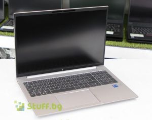 HP ZBook Firefly 16 G9